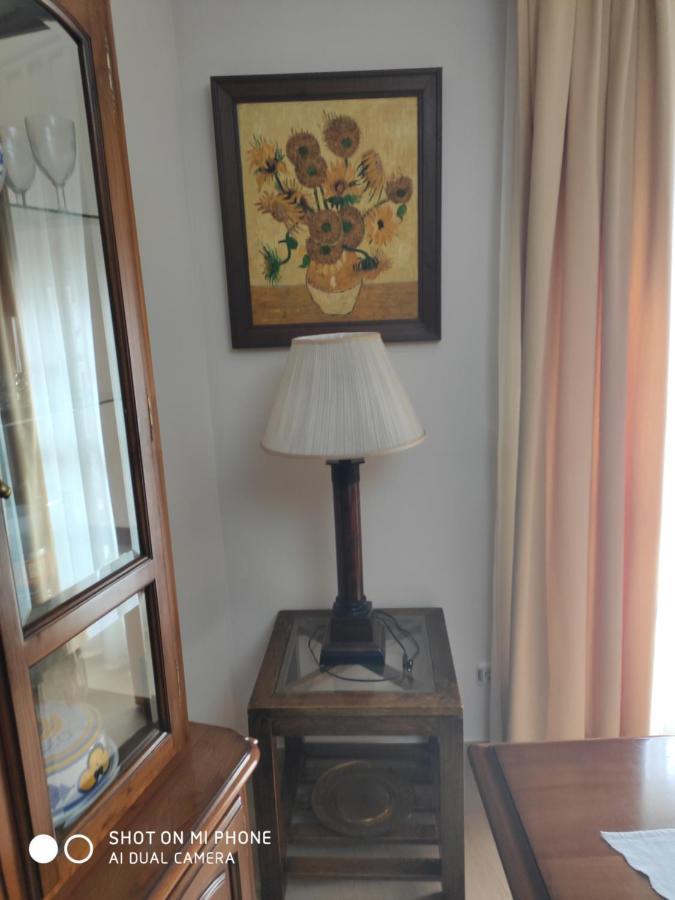 La Casa Del Rio Apartment Setenil De Las Bodegas Bagian luar foto