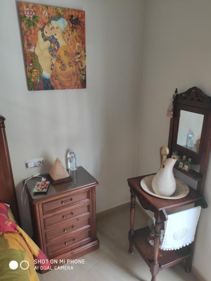 La Casa Del Rio Apartment Setenil De Las Bodegas Bagian luar foto
