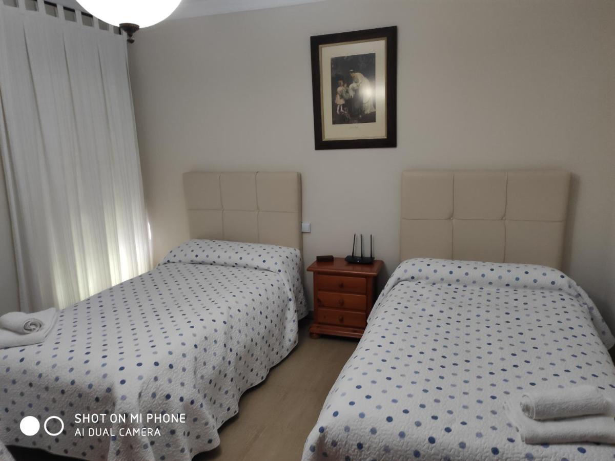 La Casa Del Rio Apartment Setenil De Las Bodegas Bagian luar foto